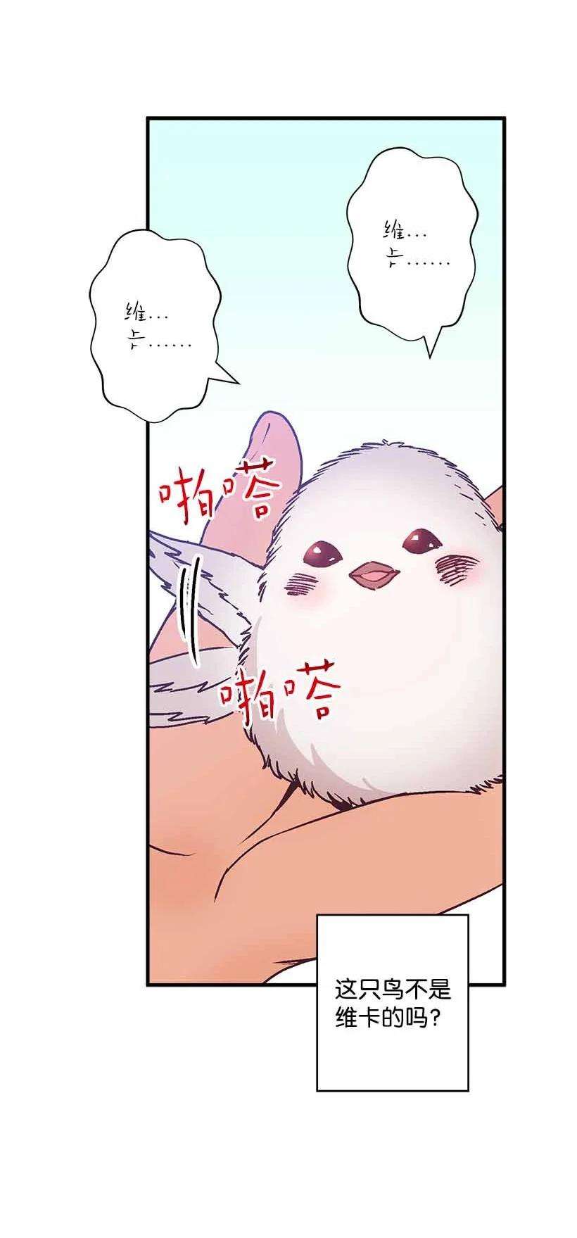 失落的公主75 难得的安宁