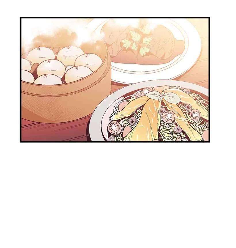 失落的公主75 难得的安宁