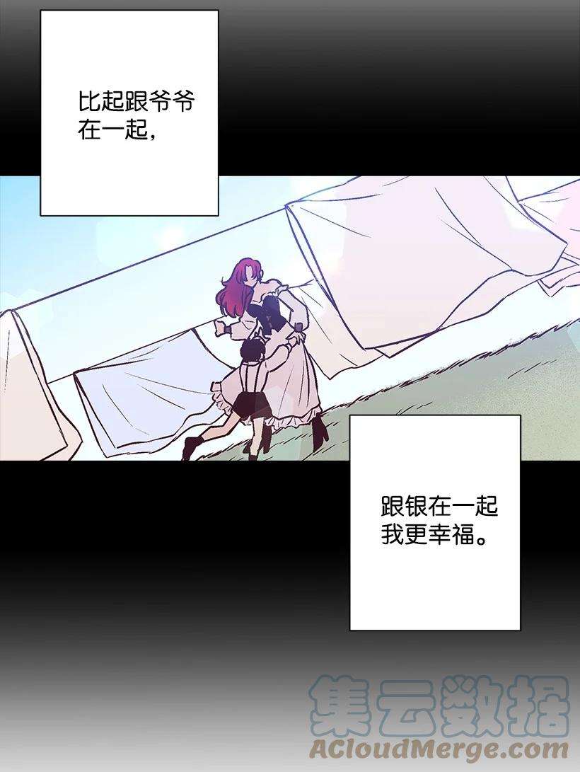 失落的公主78 配得上维卡的人