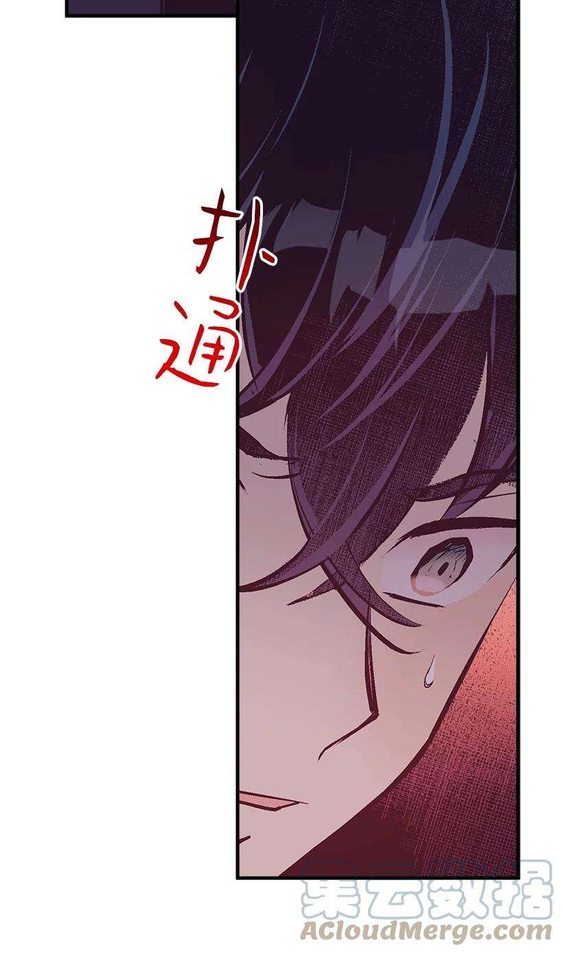 失落的公主78 配得上维卡的人