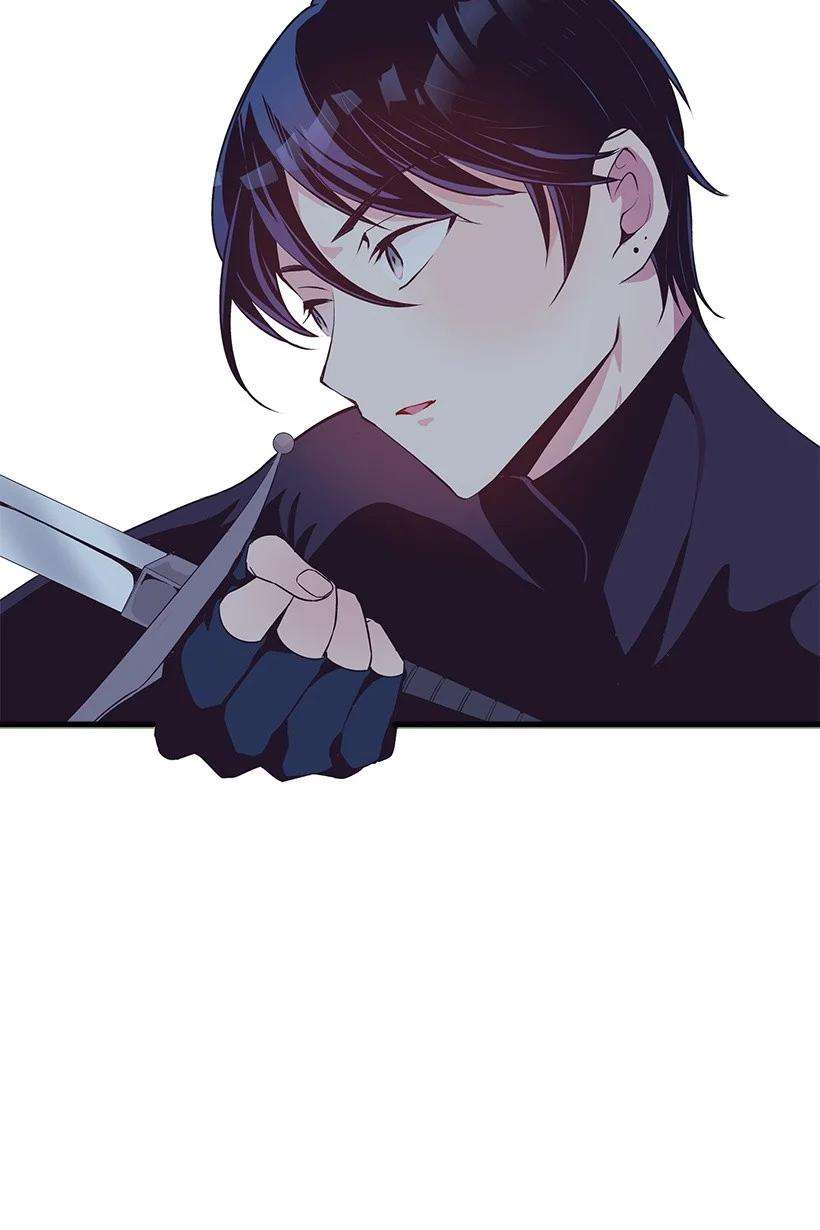 失落的公主79 月下对剑