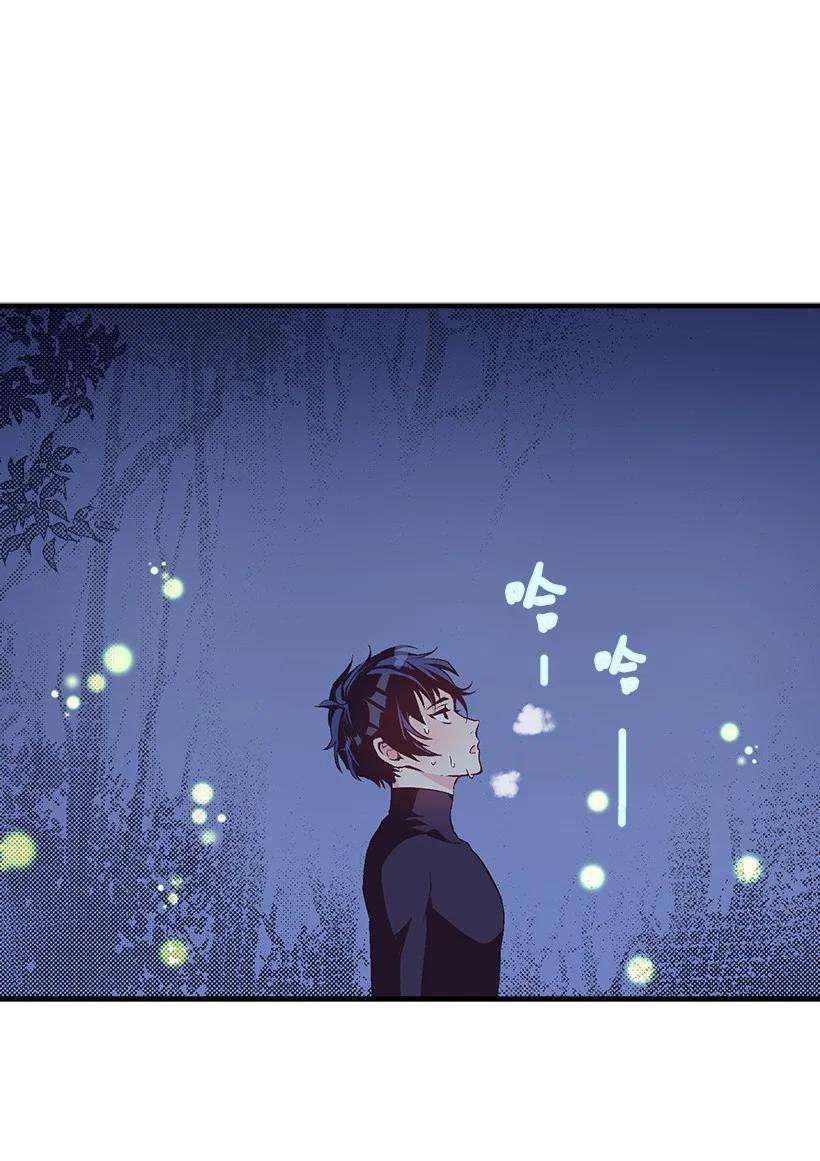 失落的公主79 月下对剑