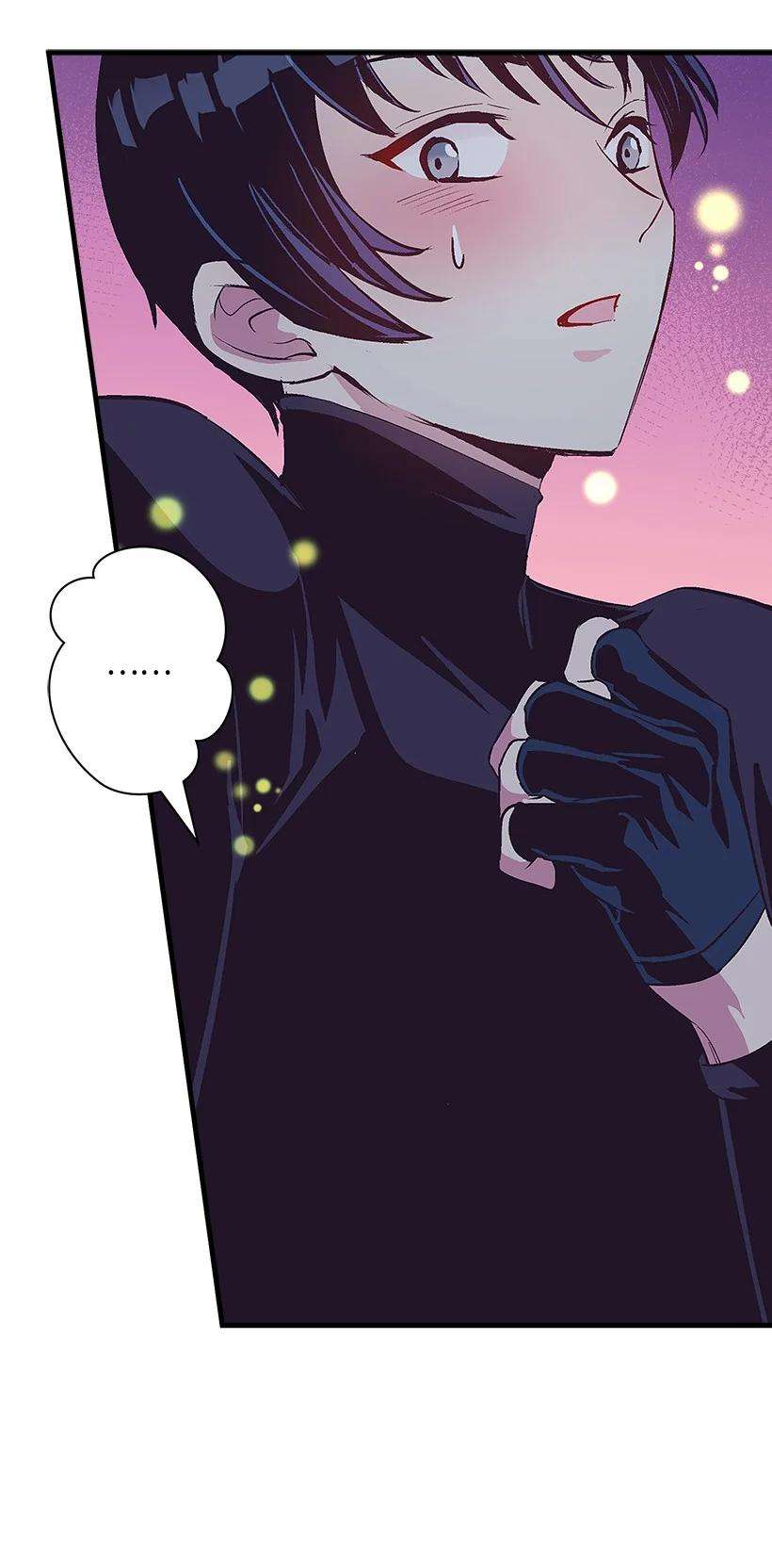 失落的公主80 成为你的剑