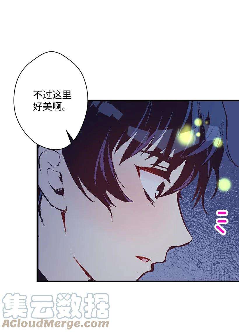 失落的公主80 成为你的剑