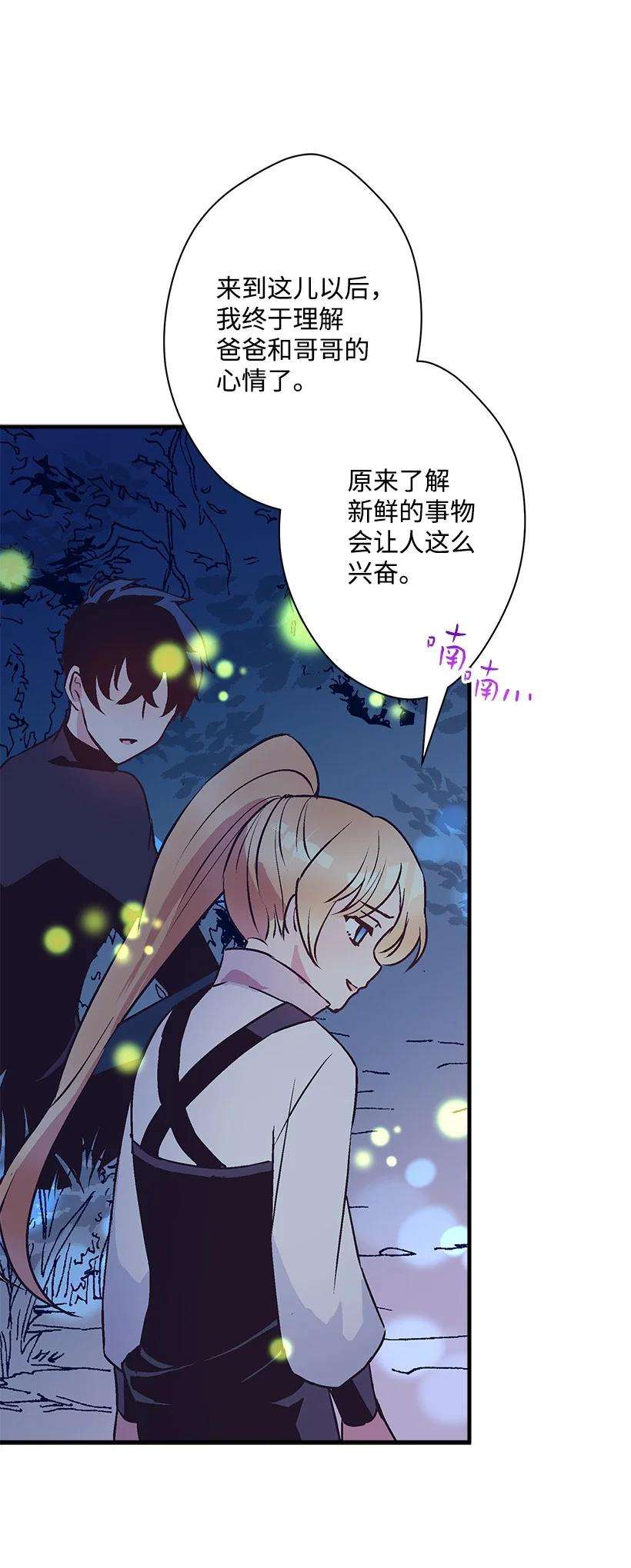 失落的公主80 成为你的剑