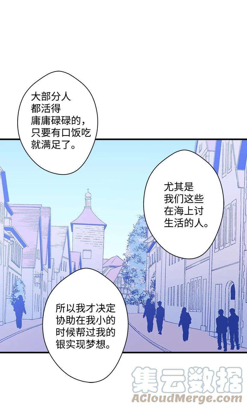 失落的公主80 成为你的剑