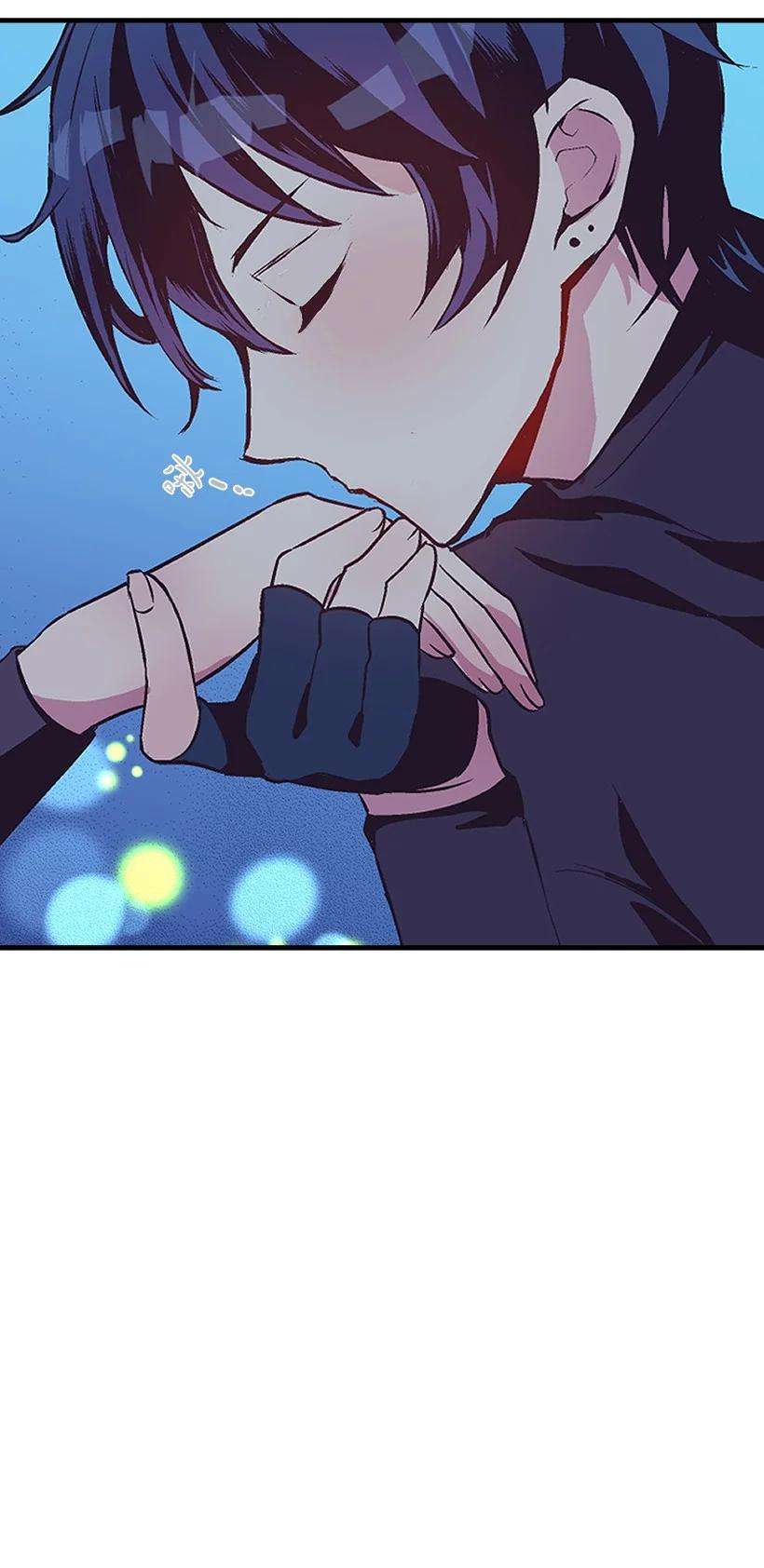 失落的公主80 成为你的剑