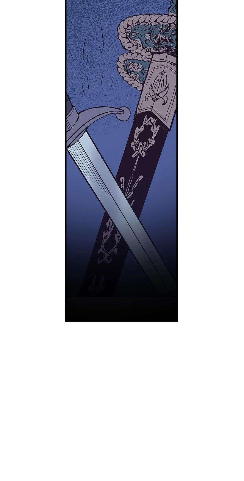 失落的公主80 成为你的剑