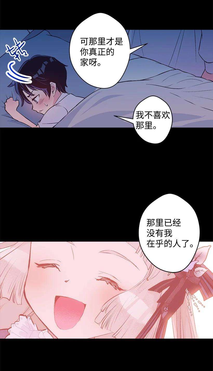 失落的公主81 朋友