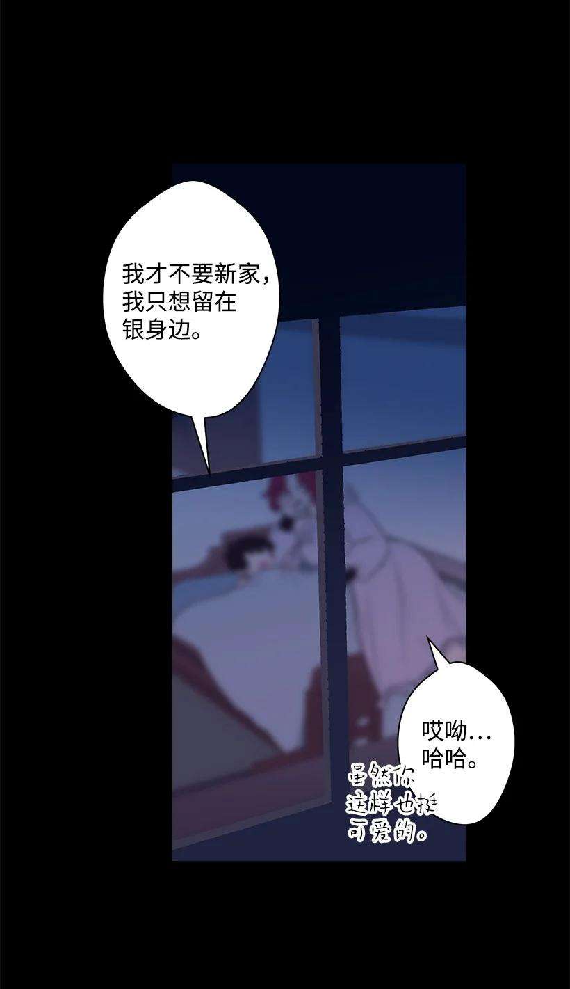 失落的公主81 朋友