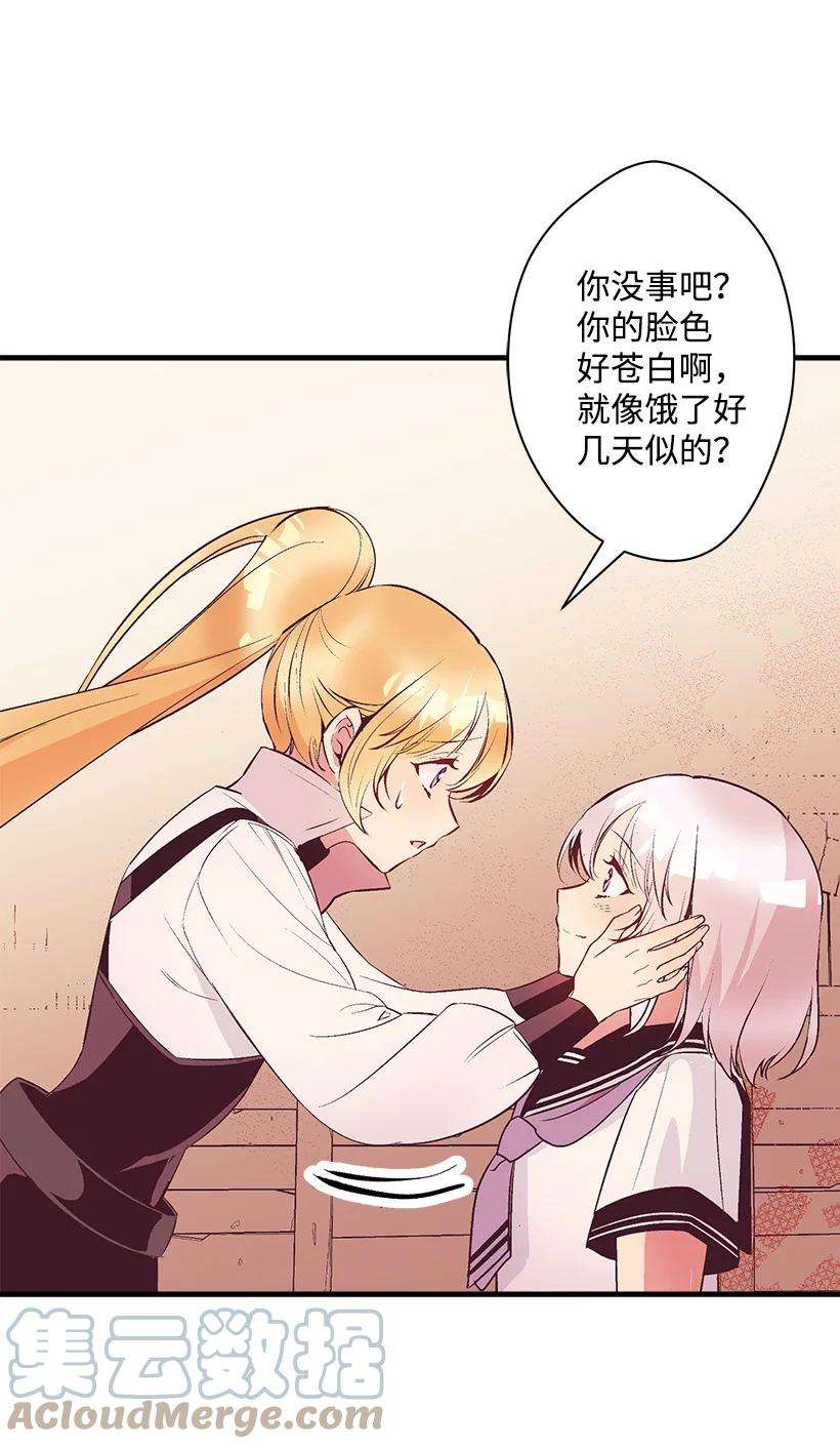 失落的公主82 梦境般的诅咒