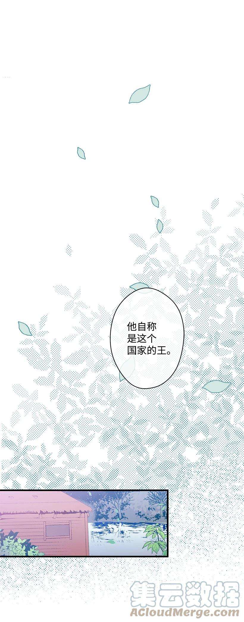 失落的公主83 归来的少年