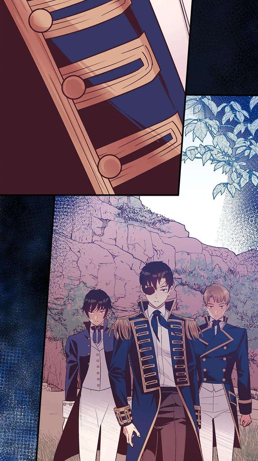 失落的公主83 归来的少年