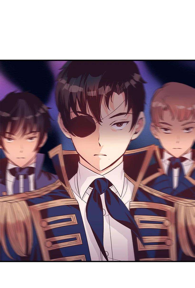 失落的公主83 归来的少年