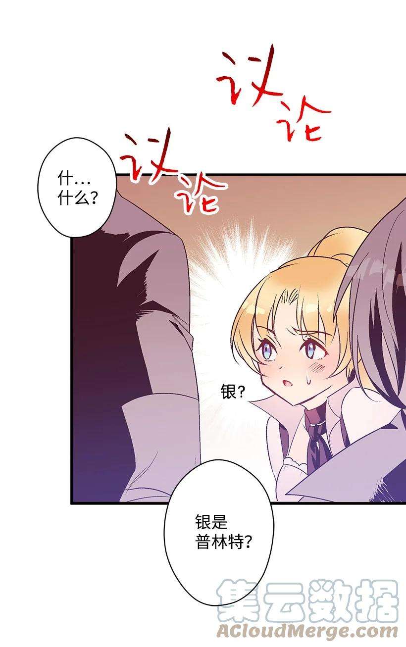 失落的公主84 历史人物普林特