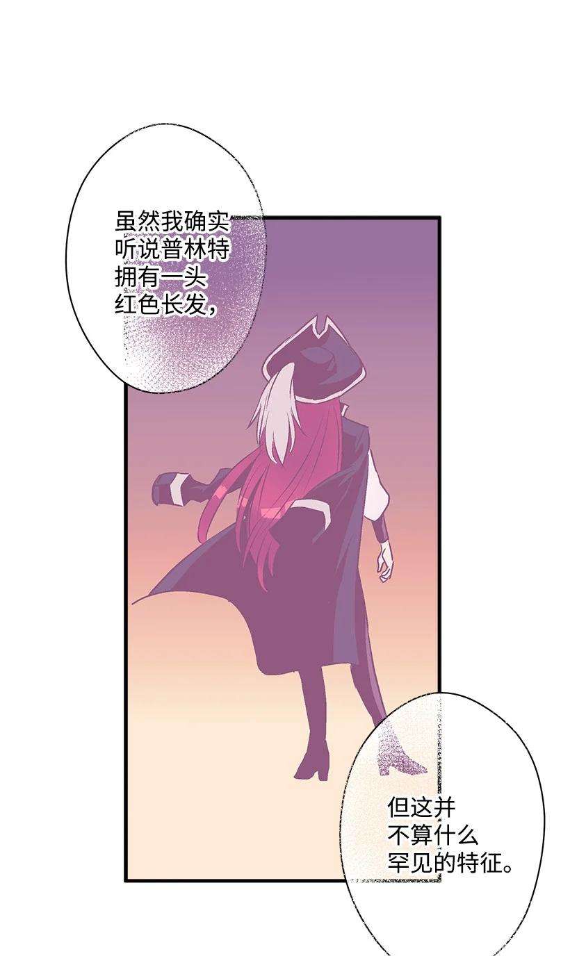 失落的公主84 历史人物普林特