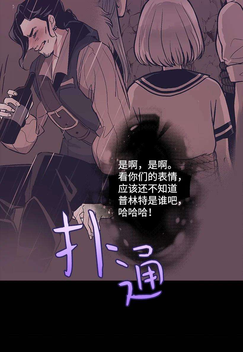 失落的公主84 历史人物普林特