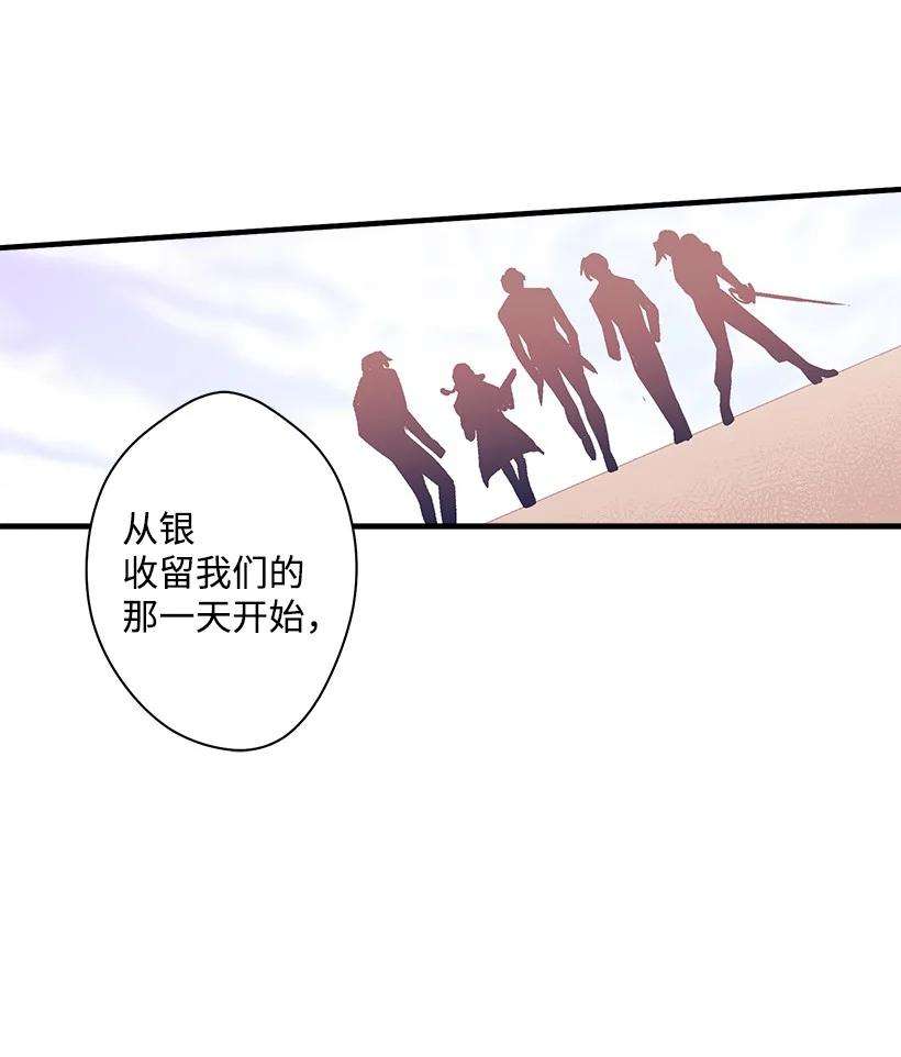 失落的公主85 少年们的使命