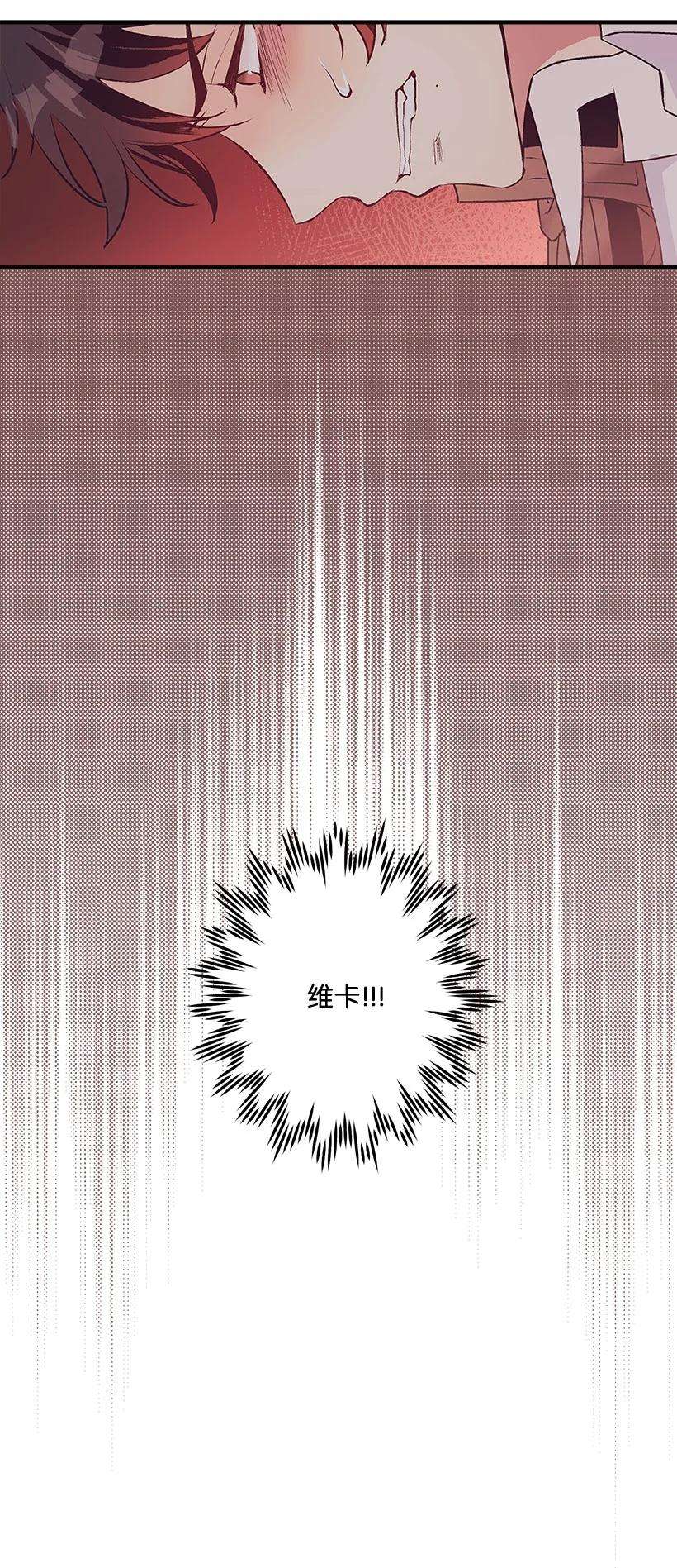 失落的公主87 我把维卡弄丢了