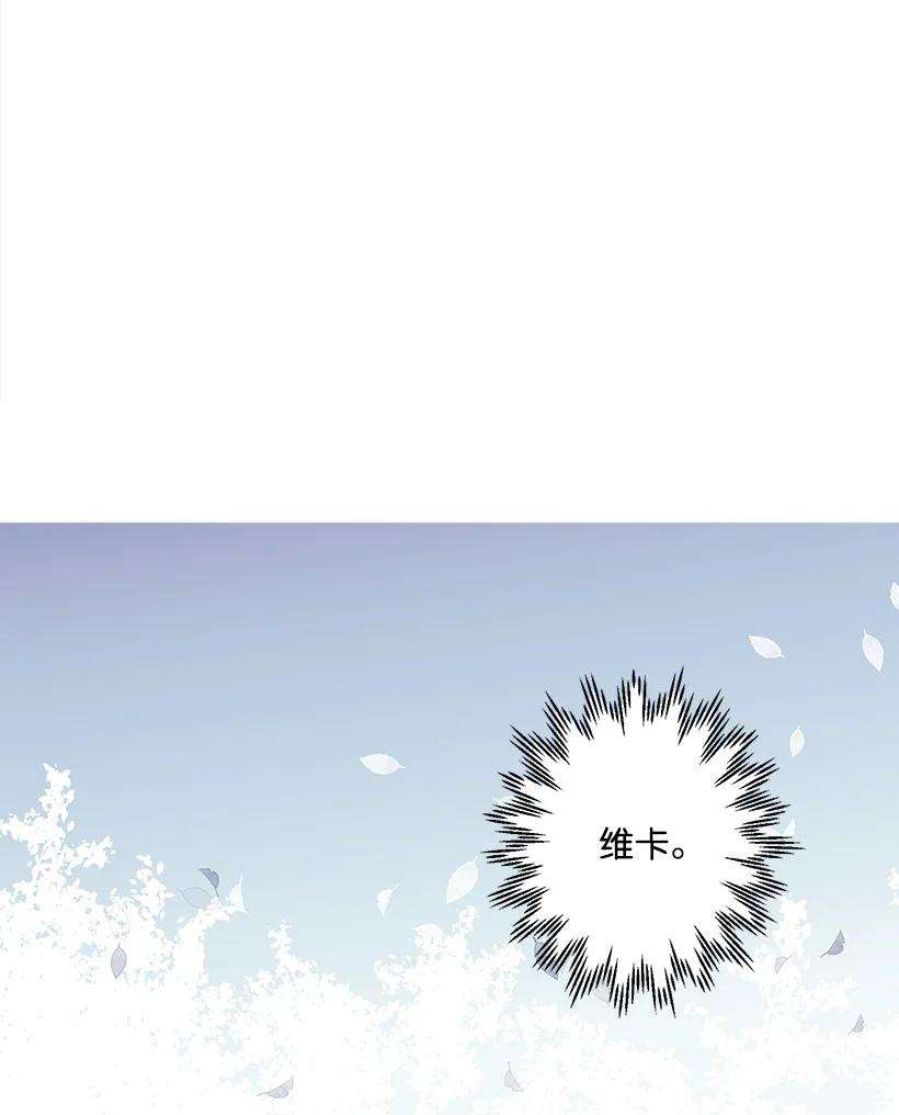 失落的公主87 我把维卡弄丢了