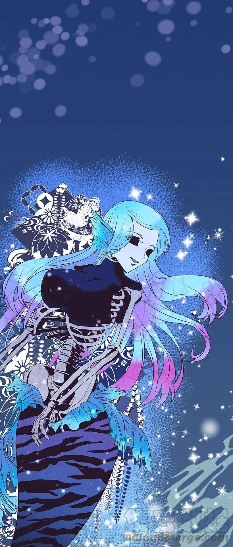 失落的公主88 黑斑再现