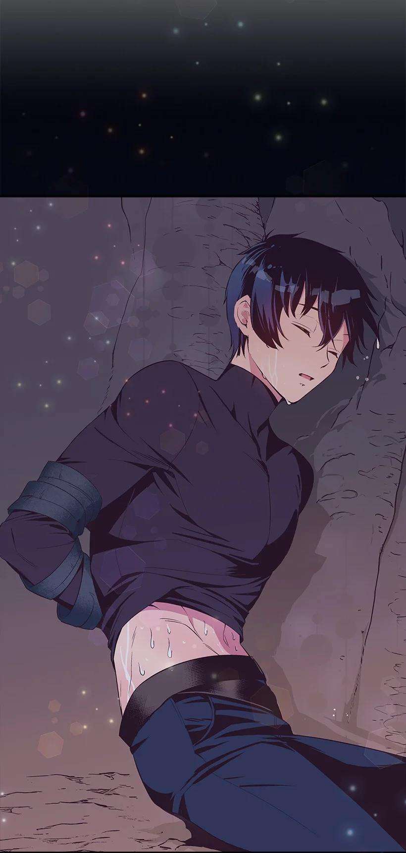 失落的公主88 黑斑再现