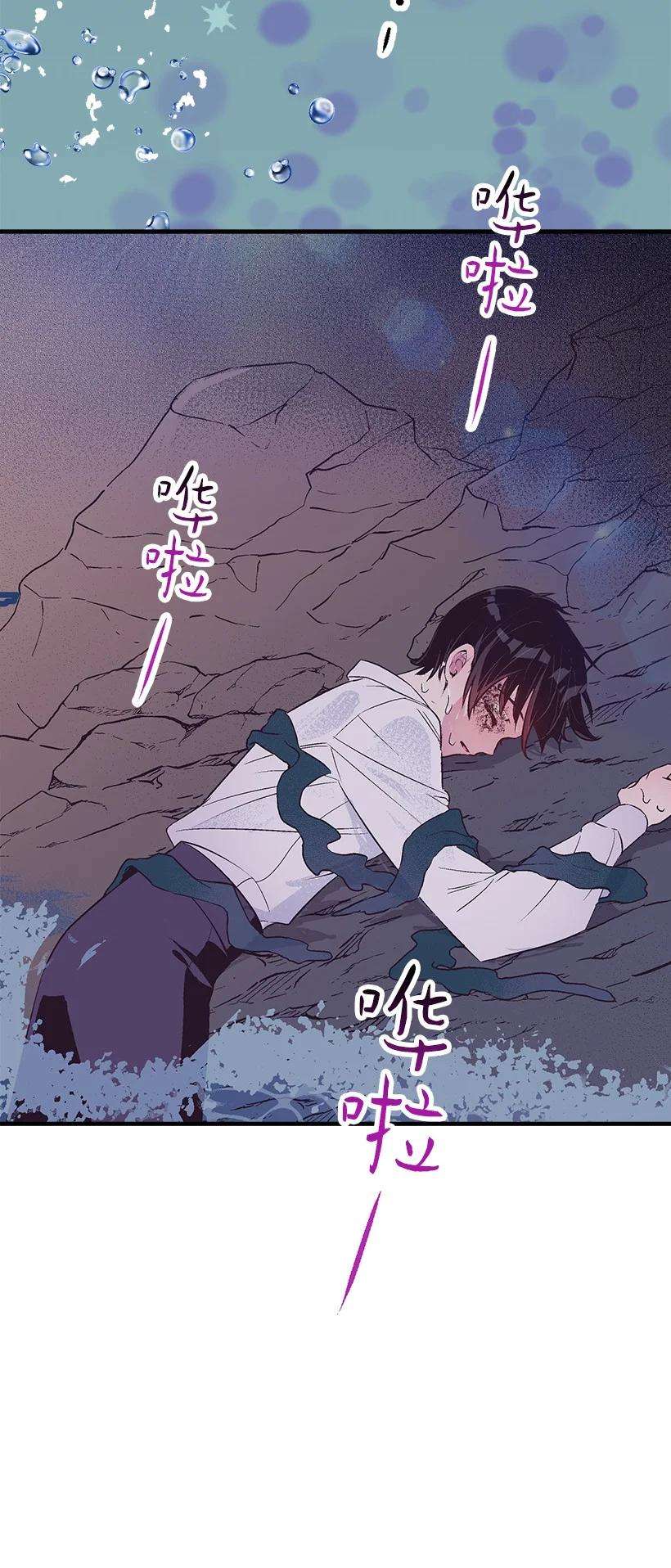 失落的公主88 黑斑再现