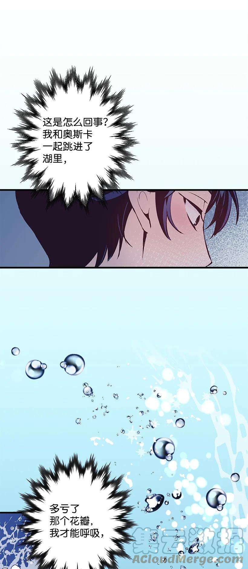 失落的公主88 黑斑再现