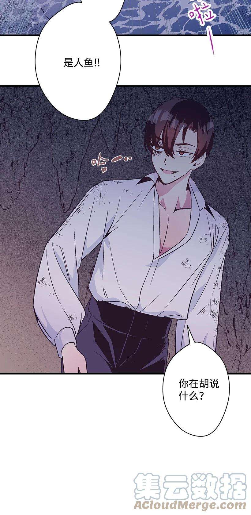 失落的公主88 黑斑再现