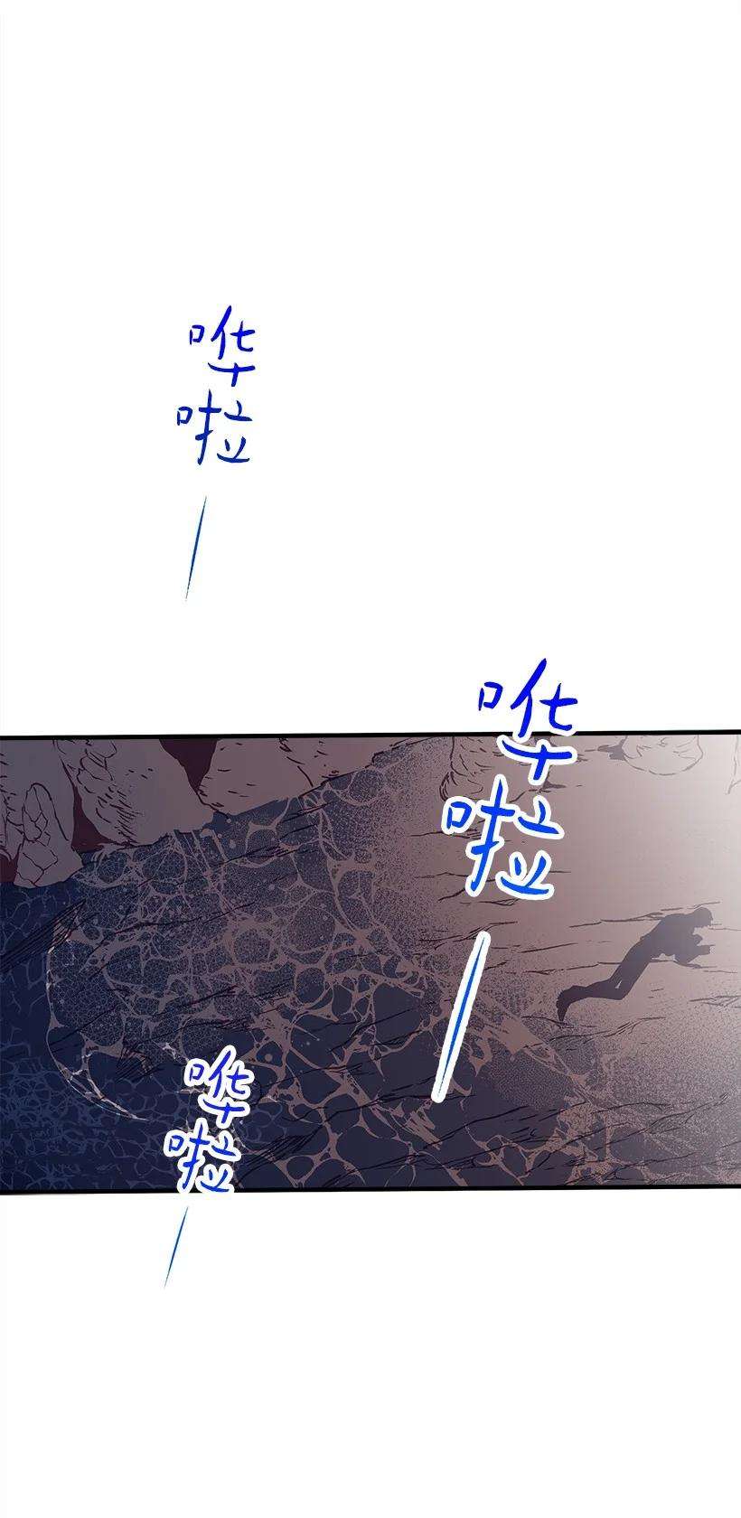 失落的公主88 黑斑再现