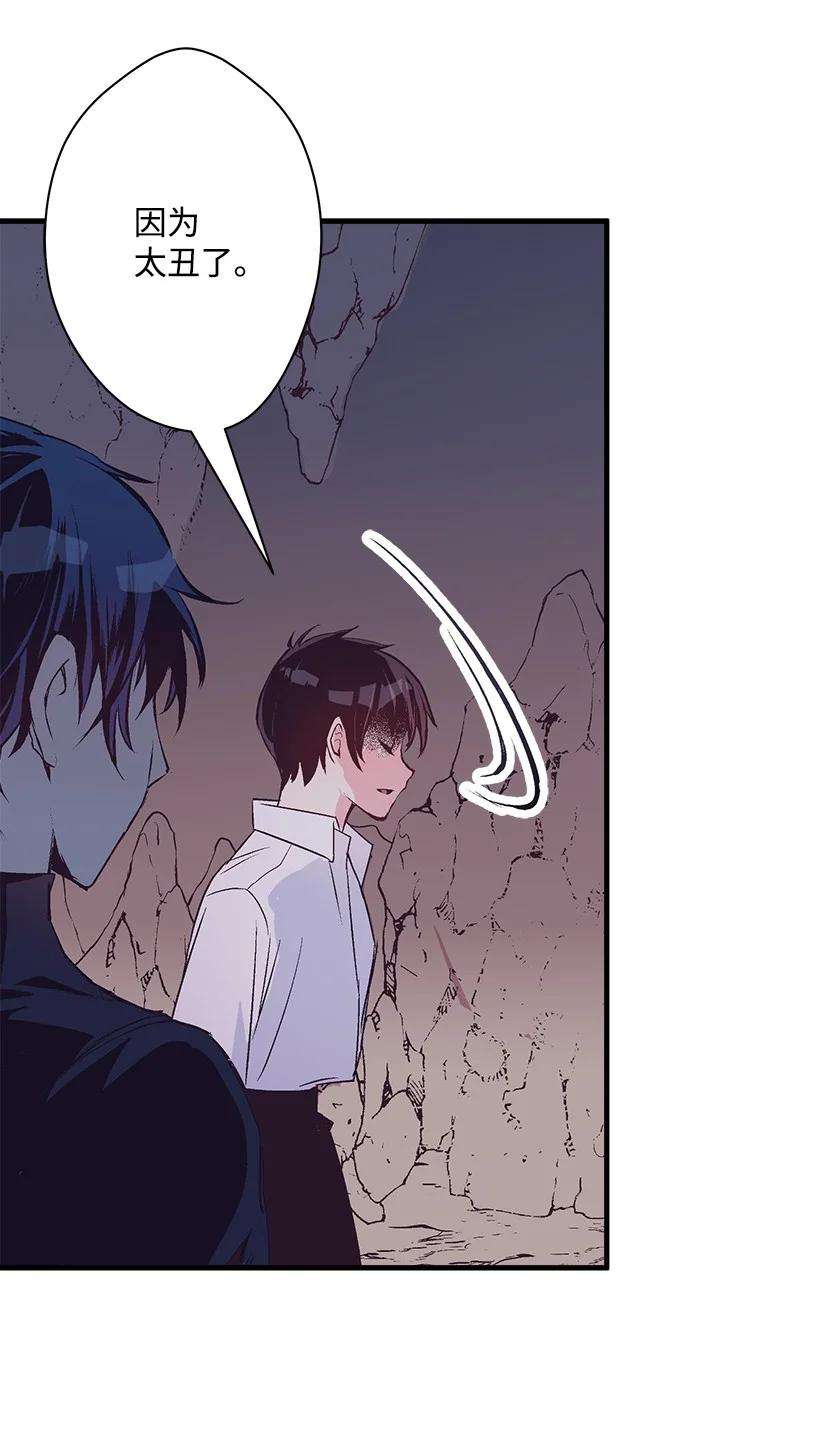 失落的公主88 黑斑再现