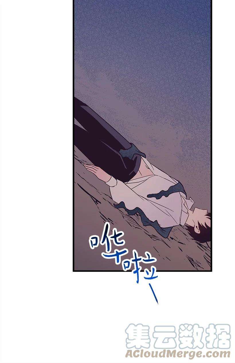 失落的公主88 黑斑再现