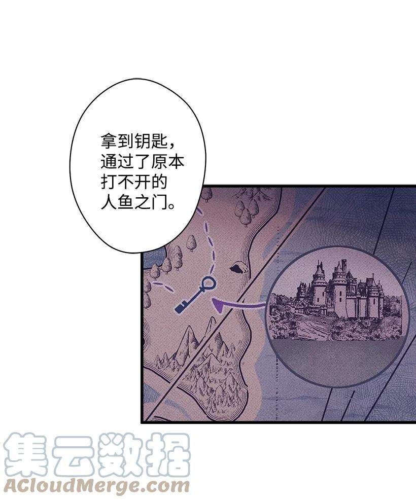 失落的公主89 谁有资格