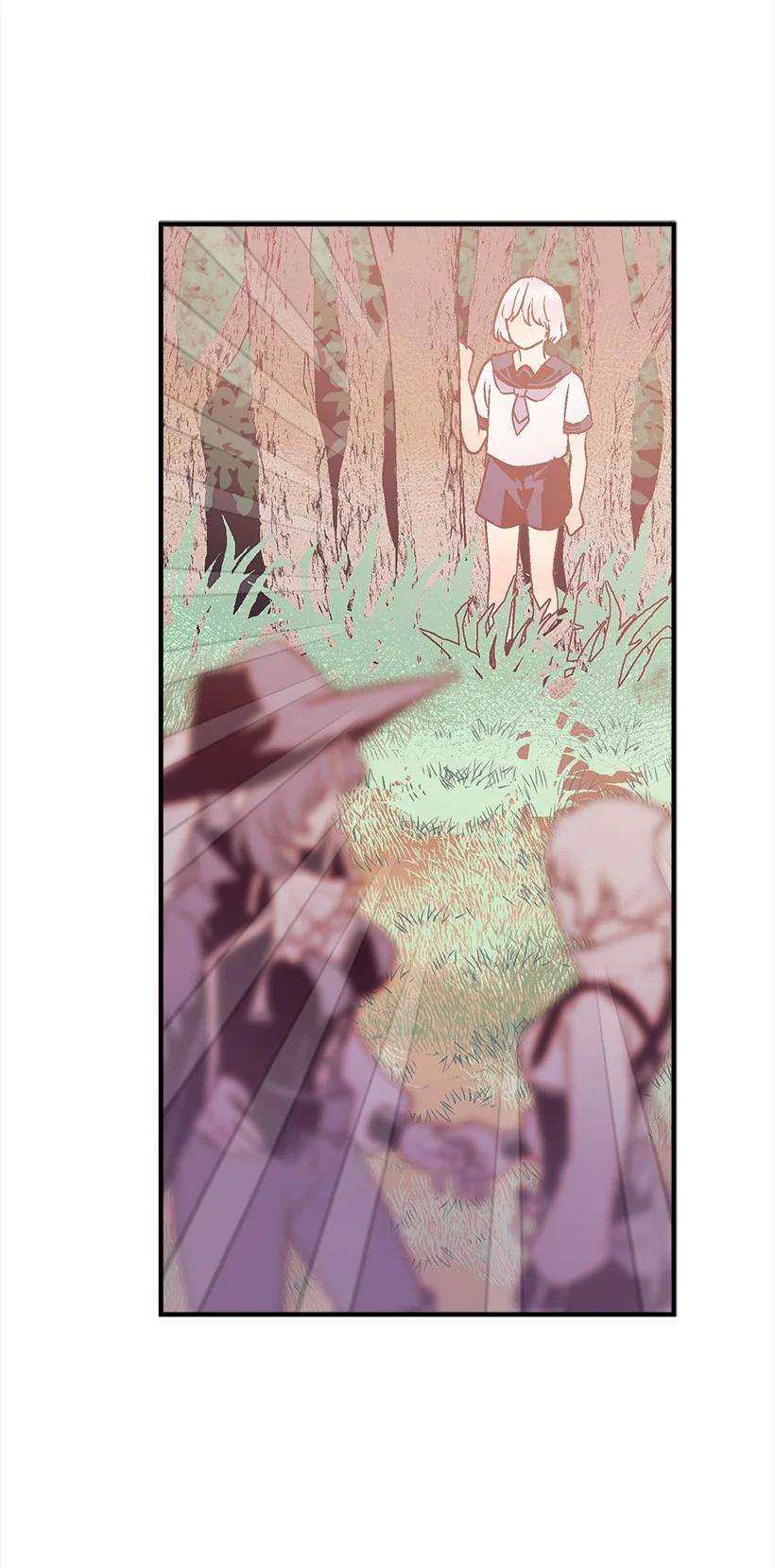 失落的公主93 死去的丈夫