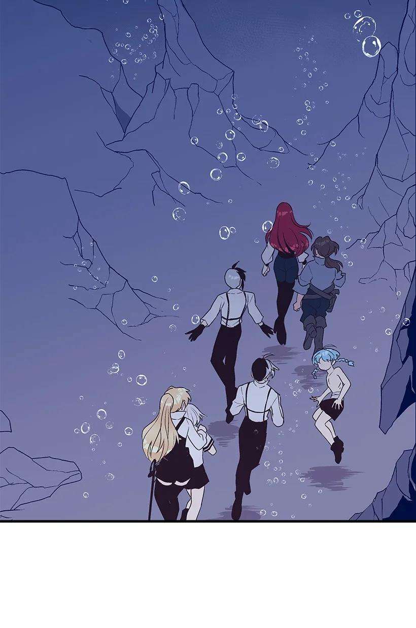 失落的公主94 阿瓦隆的公主