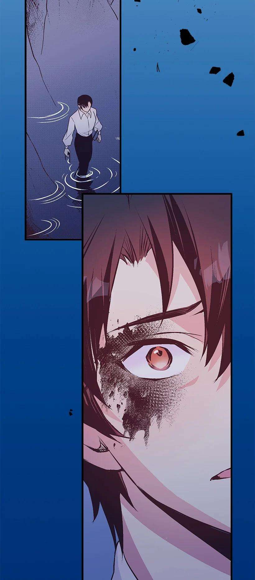 失落的公主95 为了家人