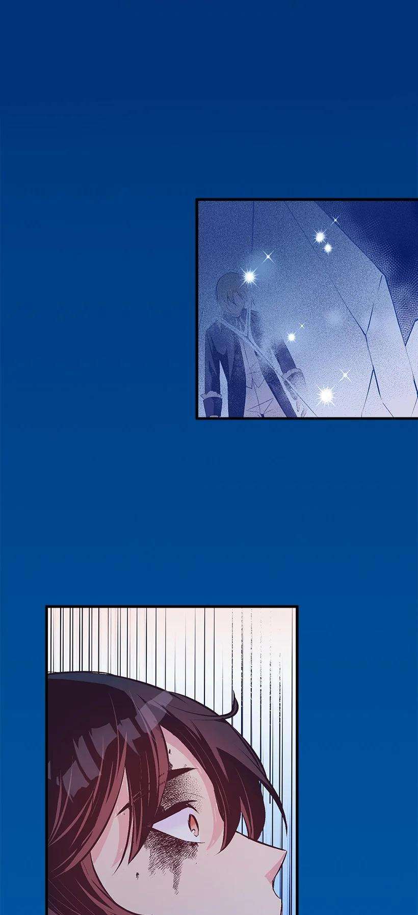 失落的公主95 为了家人