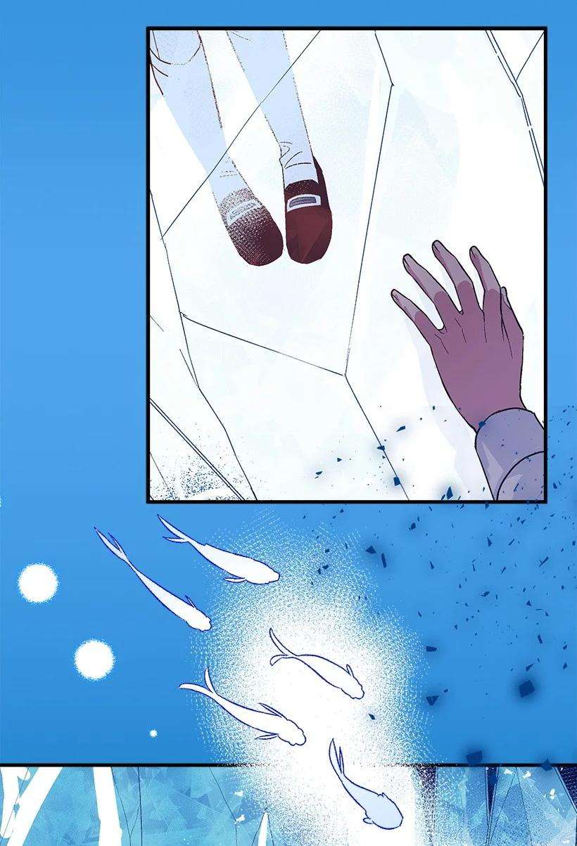 失落的公主95 为了家人