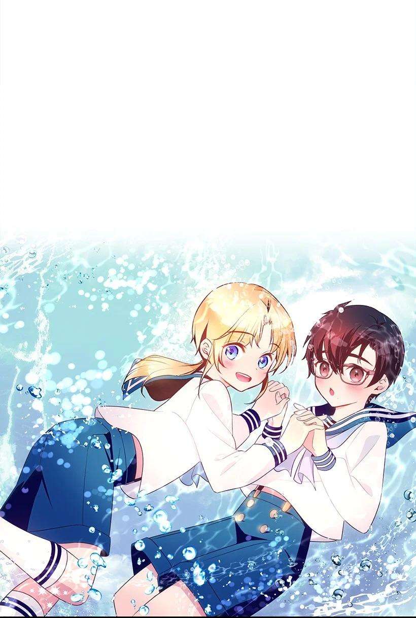 失落的公主95 为了家人