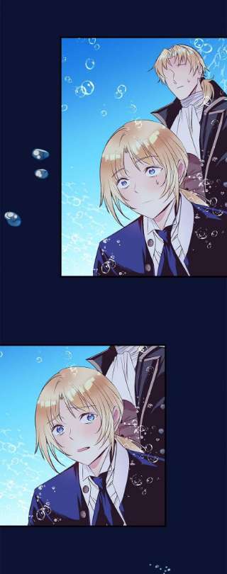 失落的公主103 做梦？