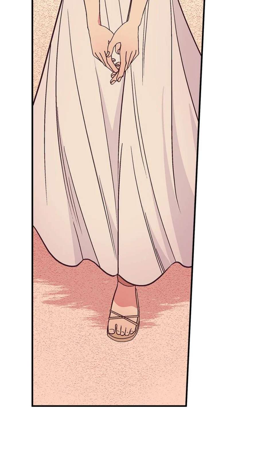 失落的公主106 海边约会