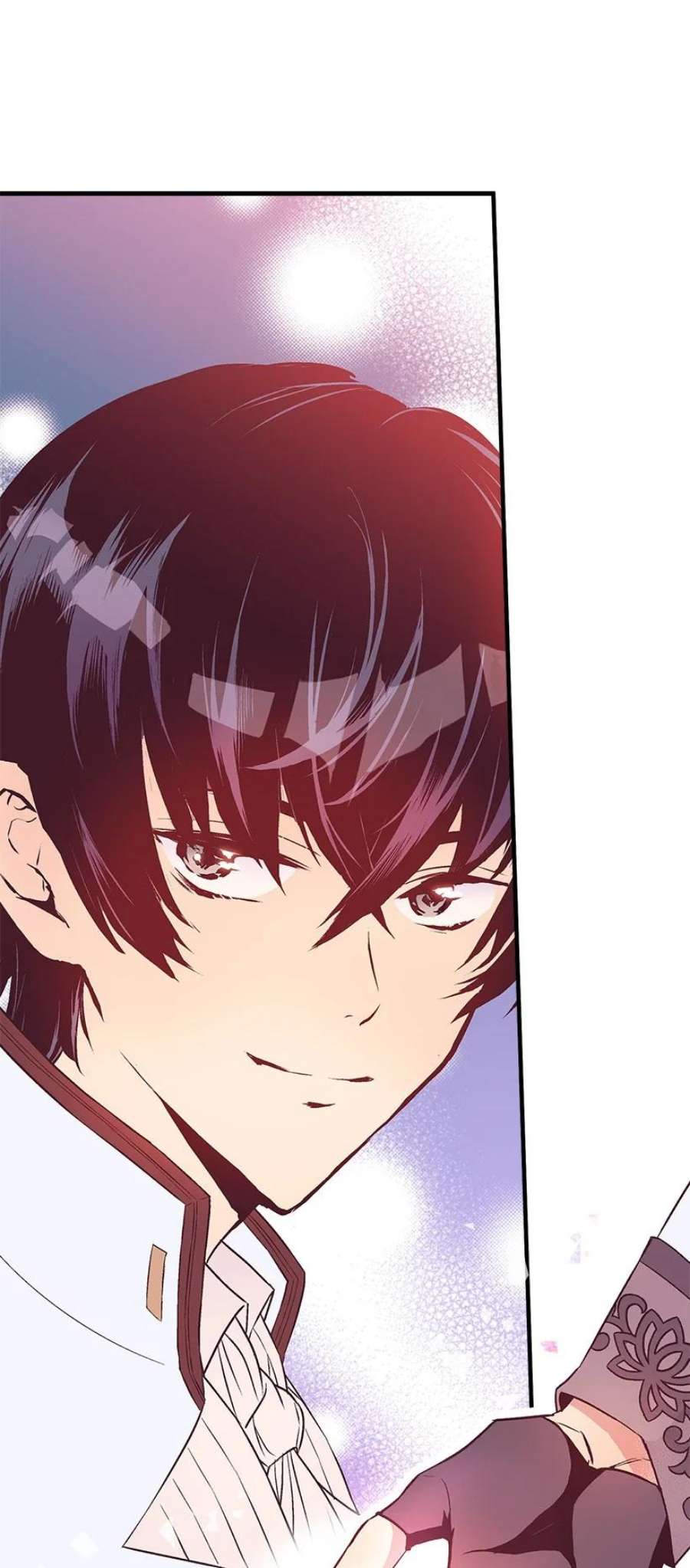 失落的公主106 海边约会