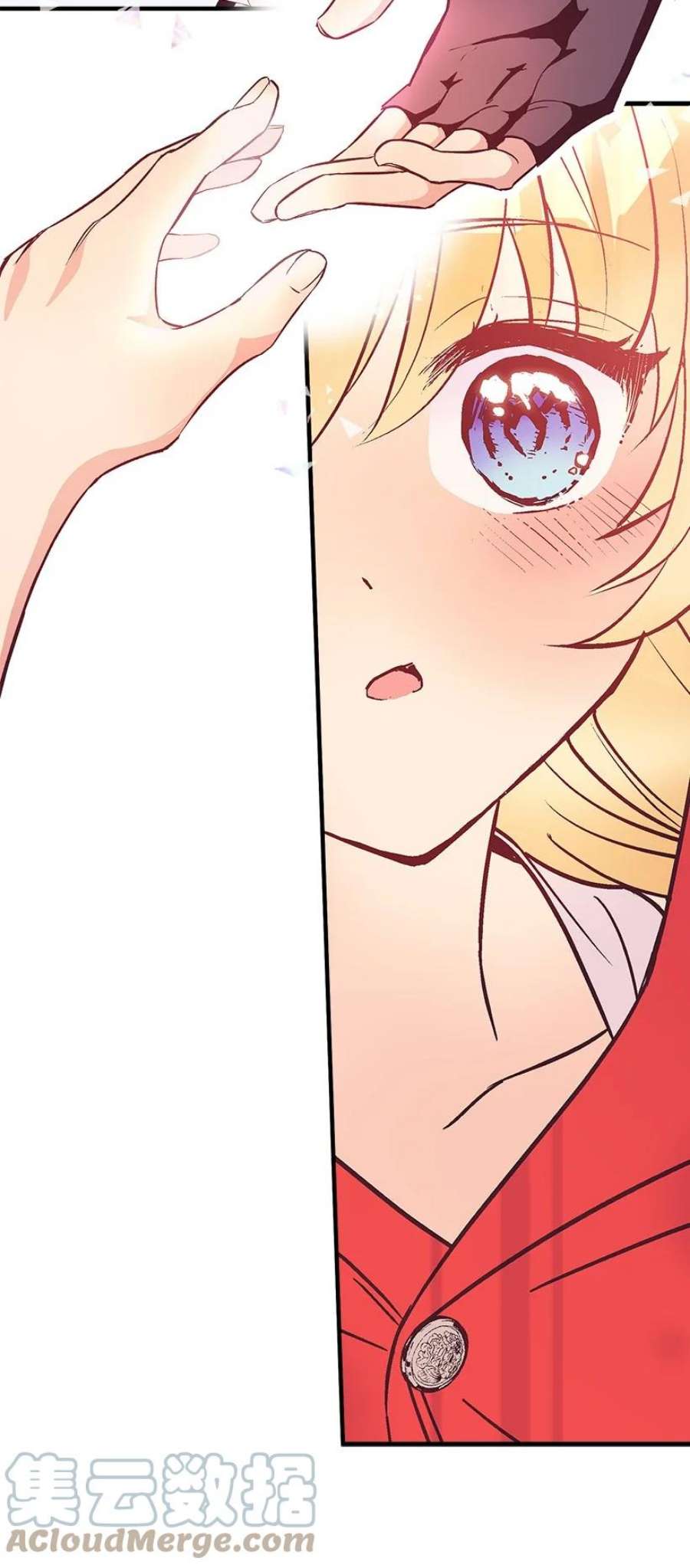 失落的公主106 海边约会