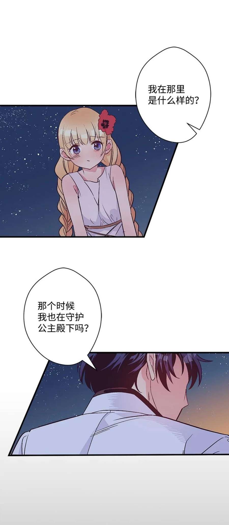 失落的公主107 转世