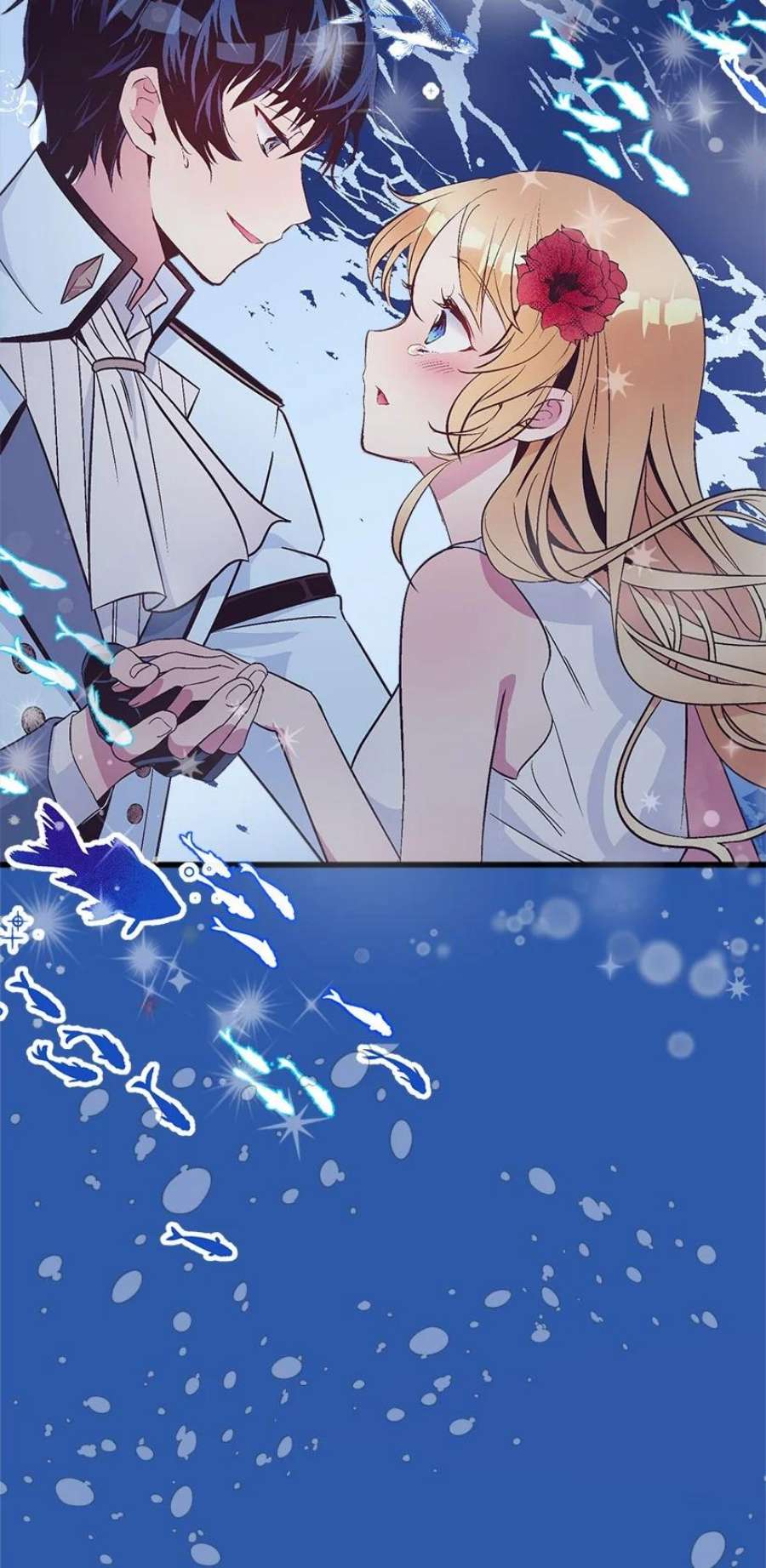 失落的公主107 转世