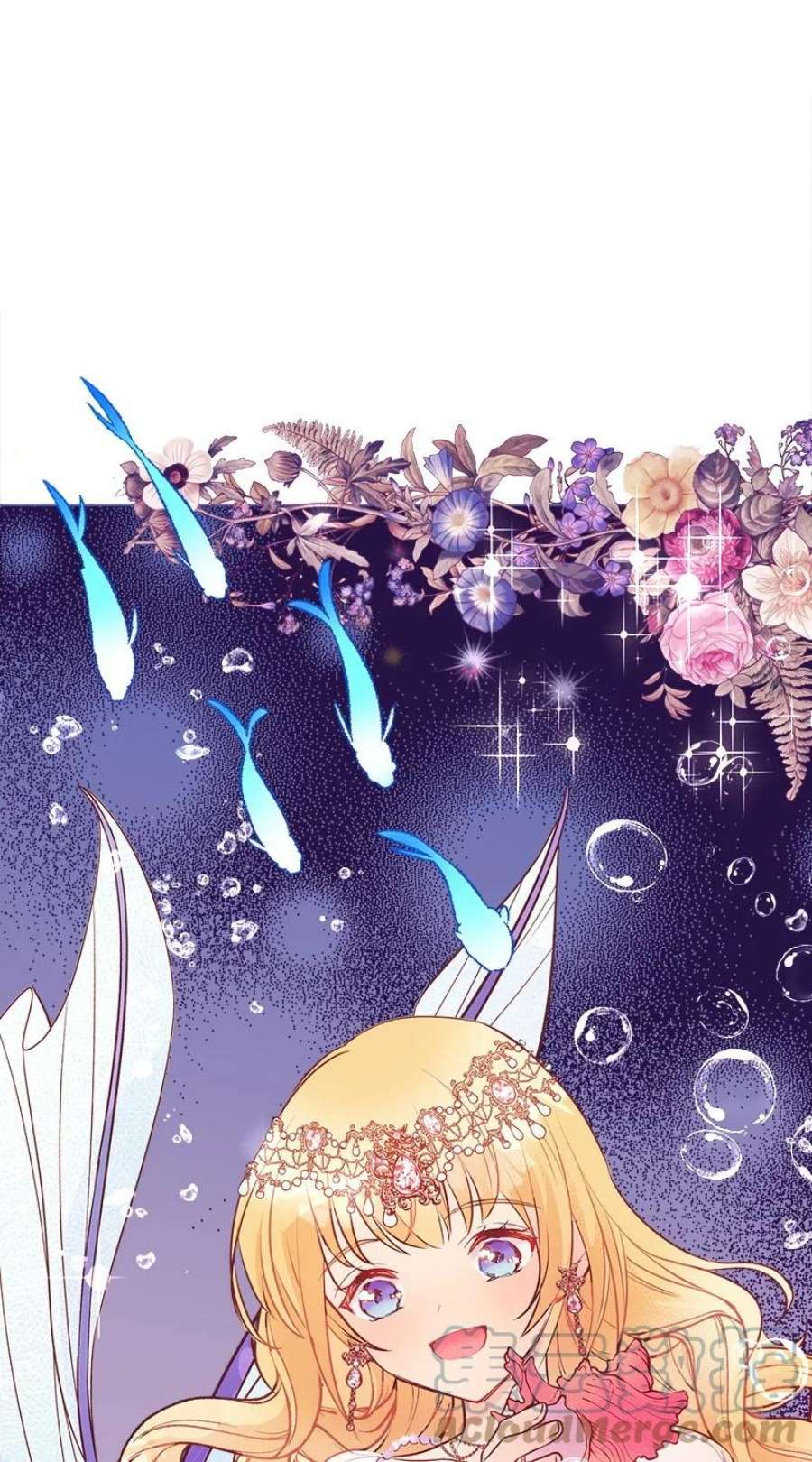 失落的公主108 我的人鱼姐姐