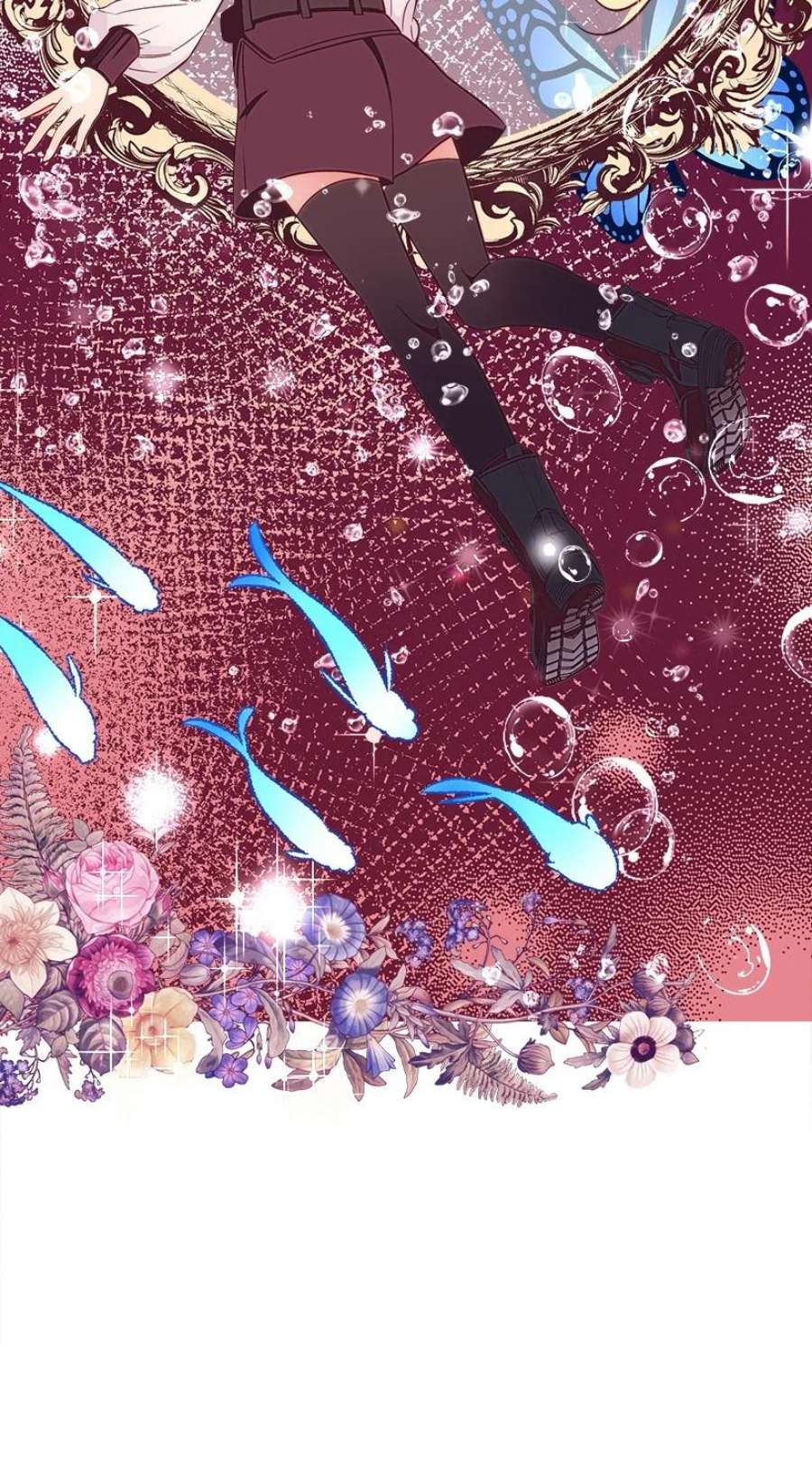 失落的公主108 我的人鱼姐姐