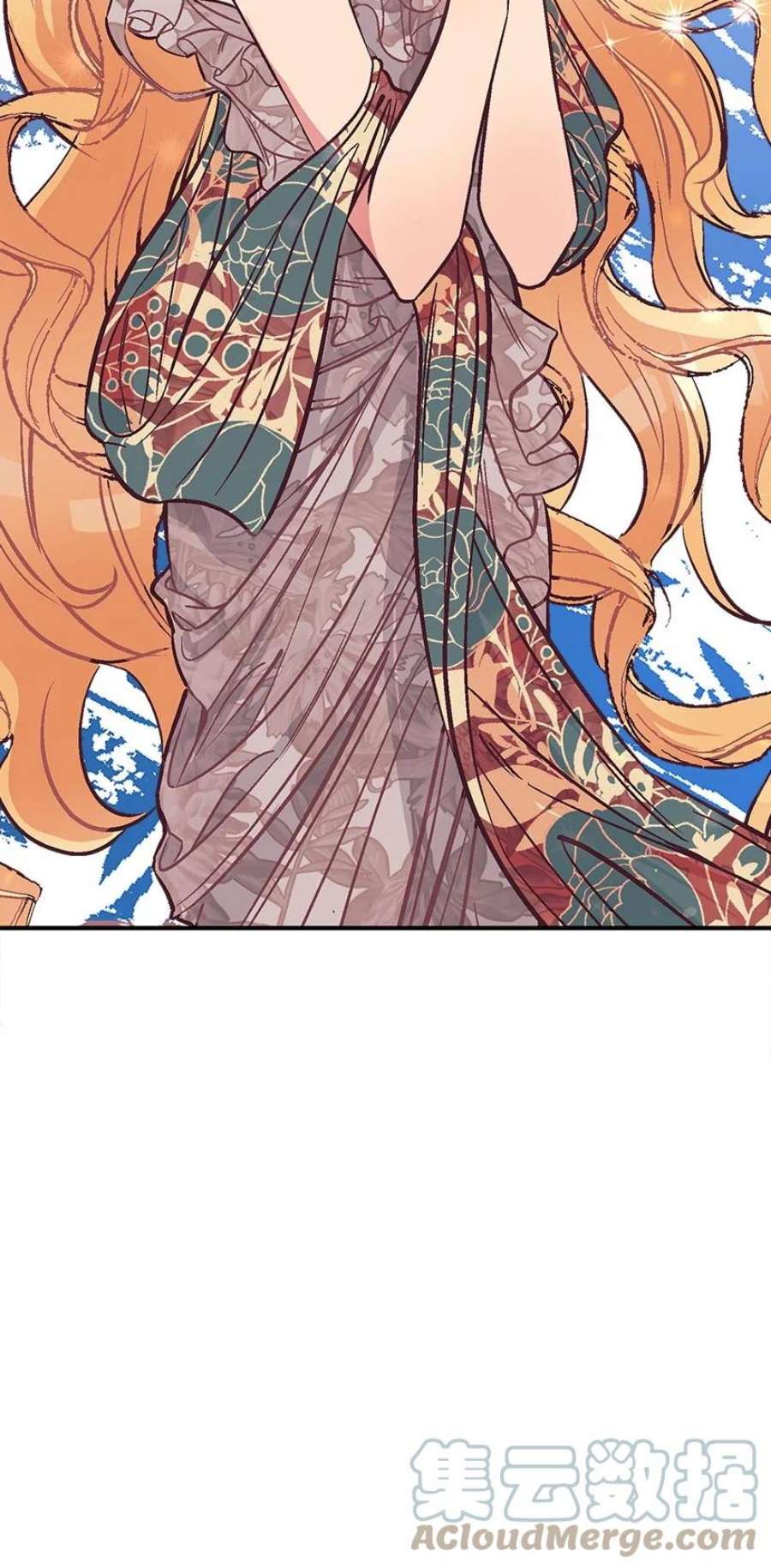 失落的公主108 我的人鱼姐姐