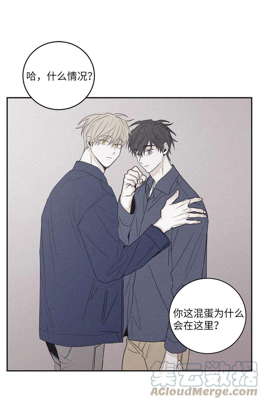 将杀53 糟透了