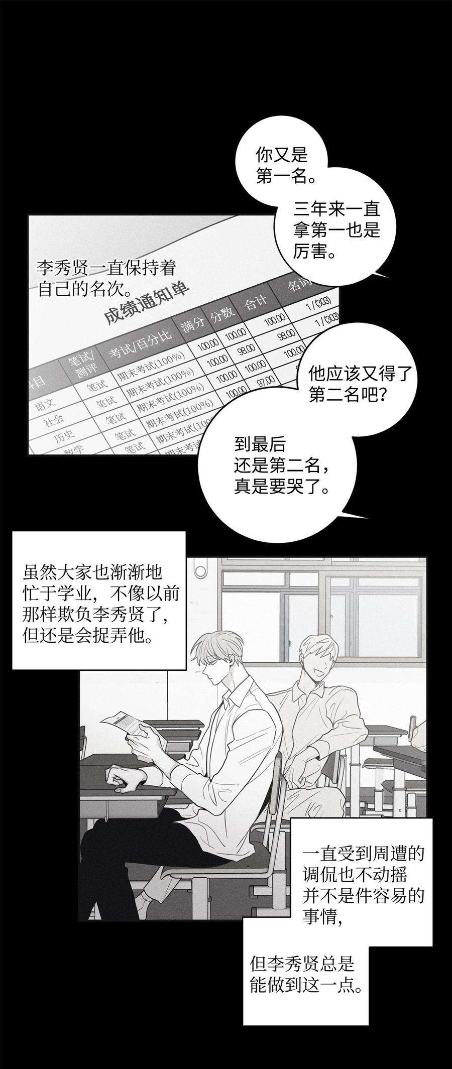 将杀62 他没考上